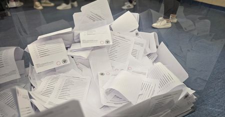 Trzaskowski wygrywa za granicą! Polonia zdecydowanie opowiedziała się za kandydatem KO