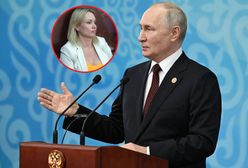 Owsiannikowa w szpitalu. Trafiła tam z podejrzeniem otrucia