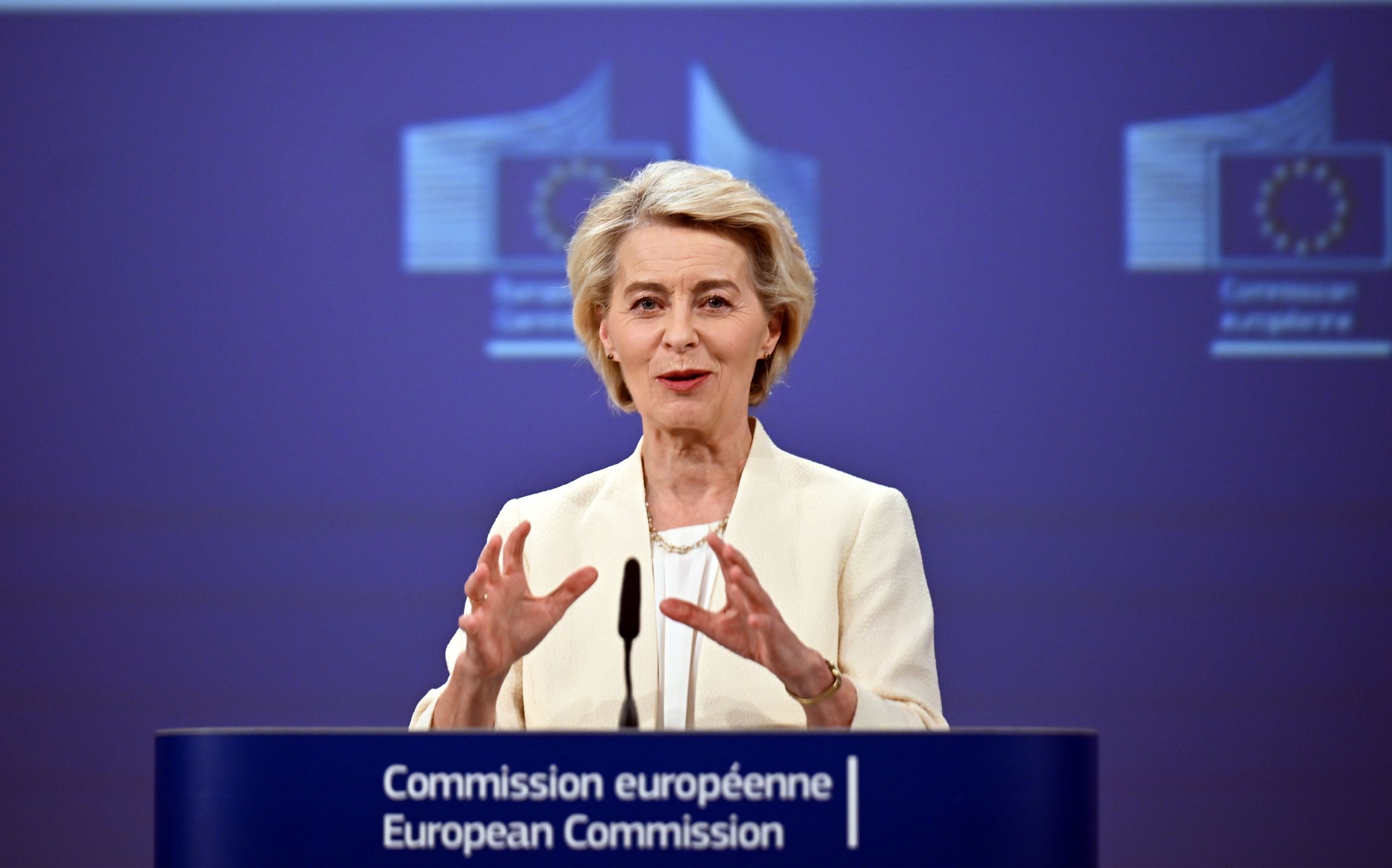 Cztery nowe podatki w UE. Mają przynieść miliardy euro