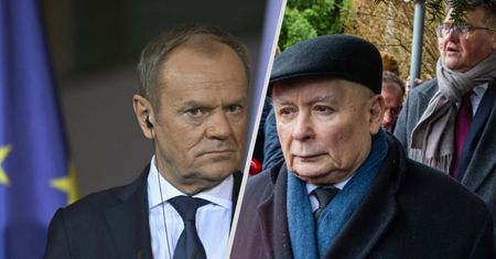 Przewaga rośnie. Nowy sondaż uderza w PiS