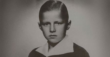 Romek Strzałkowski. Chłopiec, który zginął w Poznańskim Czerwcu