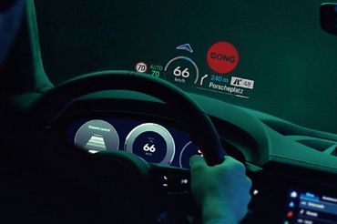 Gong zajmie się obsługą Porsche Polska