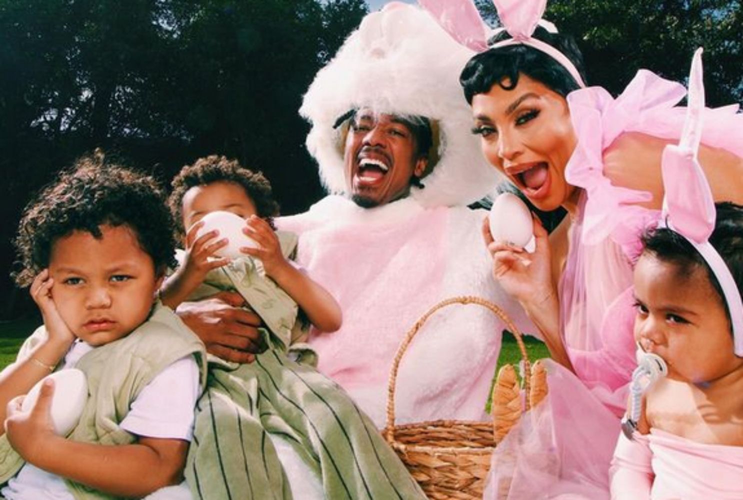 Nick Cannon