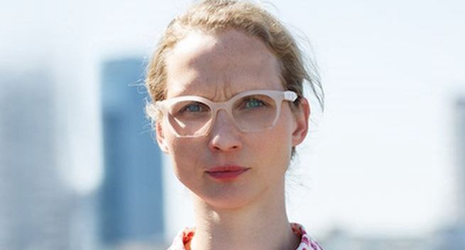 Urszula Prussak, Michał Lipka i Maciej Goliński w RadioSpacja.pl