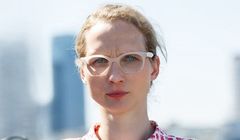 Urszula Prussak, Michał Lipka i Maciej Goliński w RadioSpacja.pl