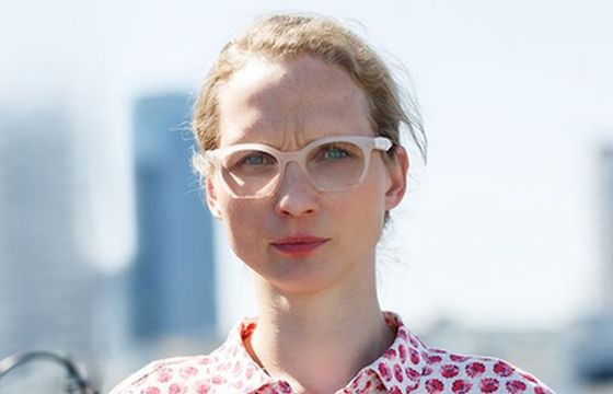 Urszula Prussak, Michał Lipka i Maciej Goliński w RadioSpacja.pl