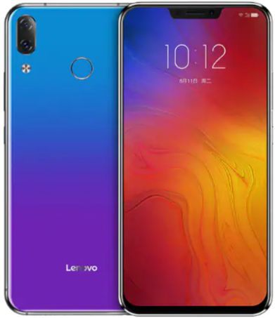 Lenovo Z5