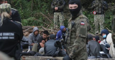 Kościół reaguje na kryzys migracyjny. "Gościnność jednym z wyznaczników naszej wiary"