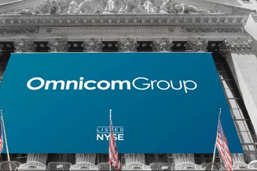 Omnicom bliski przejęcia IPG