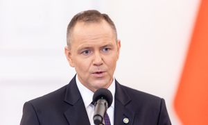 Weto ws. SAFE. Pałac Prezydencki opublikował decyzję