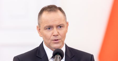Weto ws. SAFE. Pałac Prezydencki opublikował decyzję