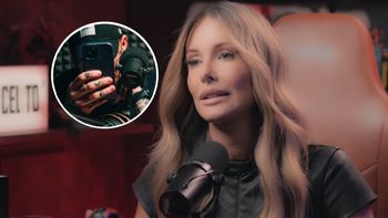 Żurnalista TŁUMACZY SIĘ z nałożenia filtru na Małgorzatę Rozenek-Majdan. "Wyszło ŻAŁOŚNIE"