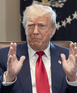Trump nie pojawi się na szczycie NATO? Mówią o warunku