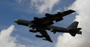 Pilot sfotografował potężne maszyny. Uchwycił je na jednym zdjęciu