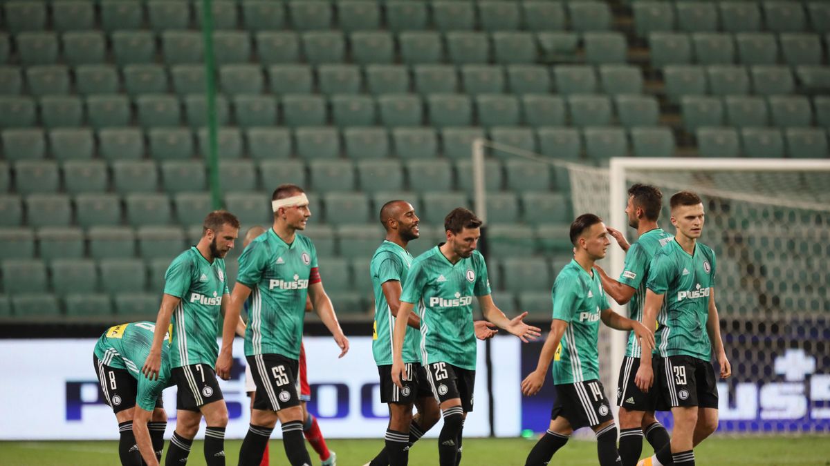 Legia