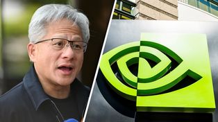 Gigatransakcja za oceanem. Nvidia wykłada niemal 13 miliardów dolarów