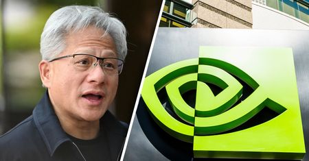 Gigatransakcja za oceanem. Nvidia wykłada niemal 13 miliardów dolarów