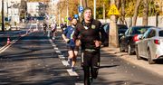 Lublin: W niedzielę ulice opanują biegacze. W trakcie półmaratonu inaczej pojedzie komunikacja miejska