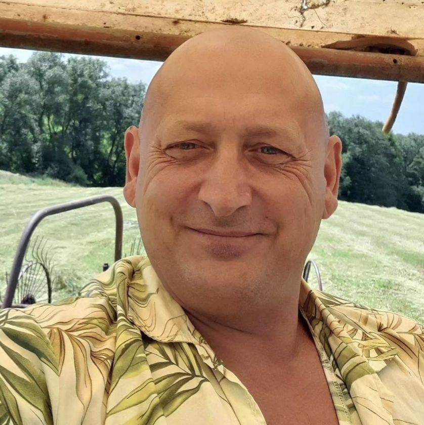 Jacek Wójcik z "Królowych życia" 