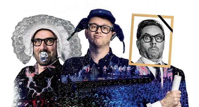 TVP1 nowym liderem, duży spadek TVP2. „Neo-Nówka - żywot Mariana”, „Fakty” i „Wiadomości” hitami