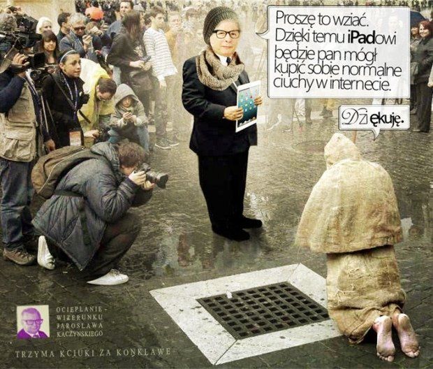 Mamy papieża! Zobaczcie najlepsze memy, demoty i inne śmieszne obrazki z konklawe 27