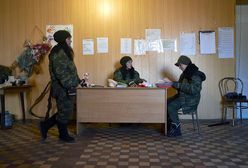 Poniżająca procedura. CNN opisuje rosyjskie obozy filtracyjne