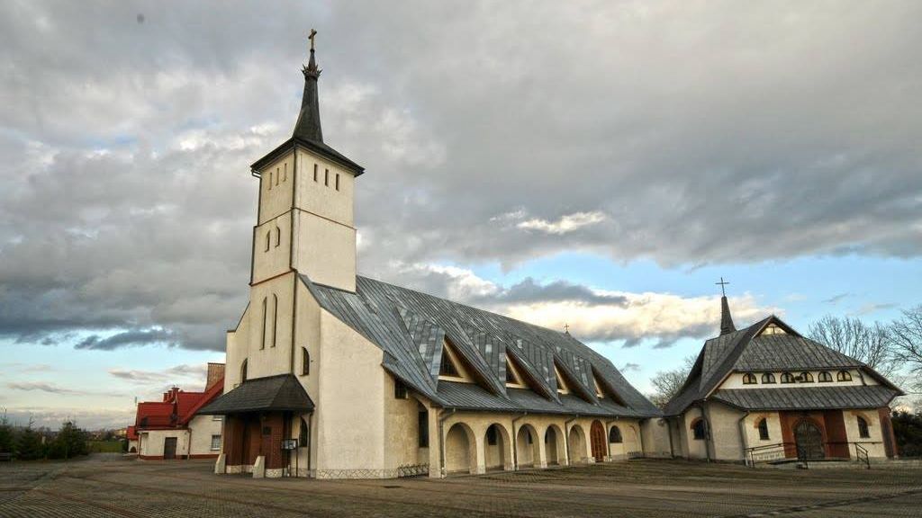 2020 rok łaskawym dla kapelanów. Ile można zarobić w Krajowej Administracji?