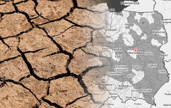 Obejmują już połowę Polski. Jest najnowszy raport