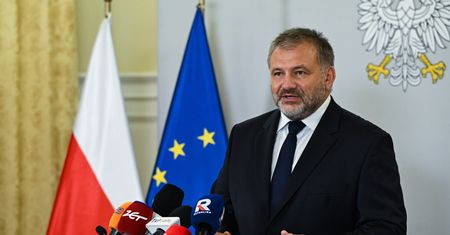 Afera Zondacrypto. Żurek potwierdza: mamy taśmy w prokuraturze
