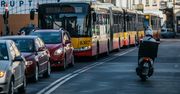 Warszawa kupi 120 nowych autobusów. Muszą być przystosowane do ewakuacji ludności