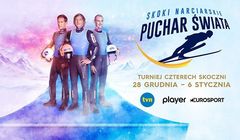 72. TCS na żywo w TVN i Eurosporcie. Rudziński i Błachut komentatorami