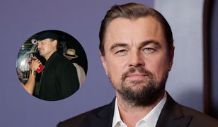 Leonardo DiCaprio przyłapany ze znaną piosenkarką. Zdjęcia mówią same za siebie