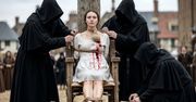 Skazano ją na potworną śmierć. Egzekucja, którą oglądał cały Londyn