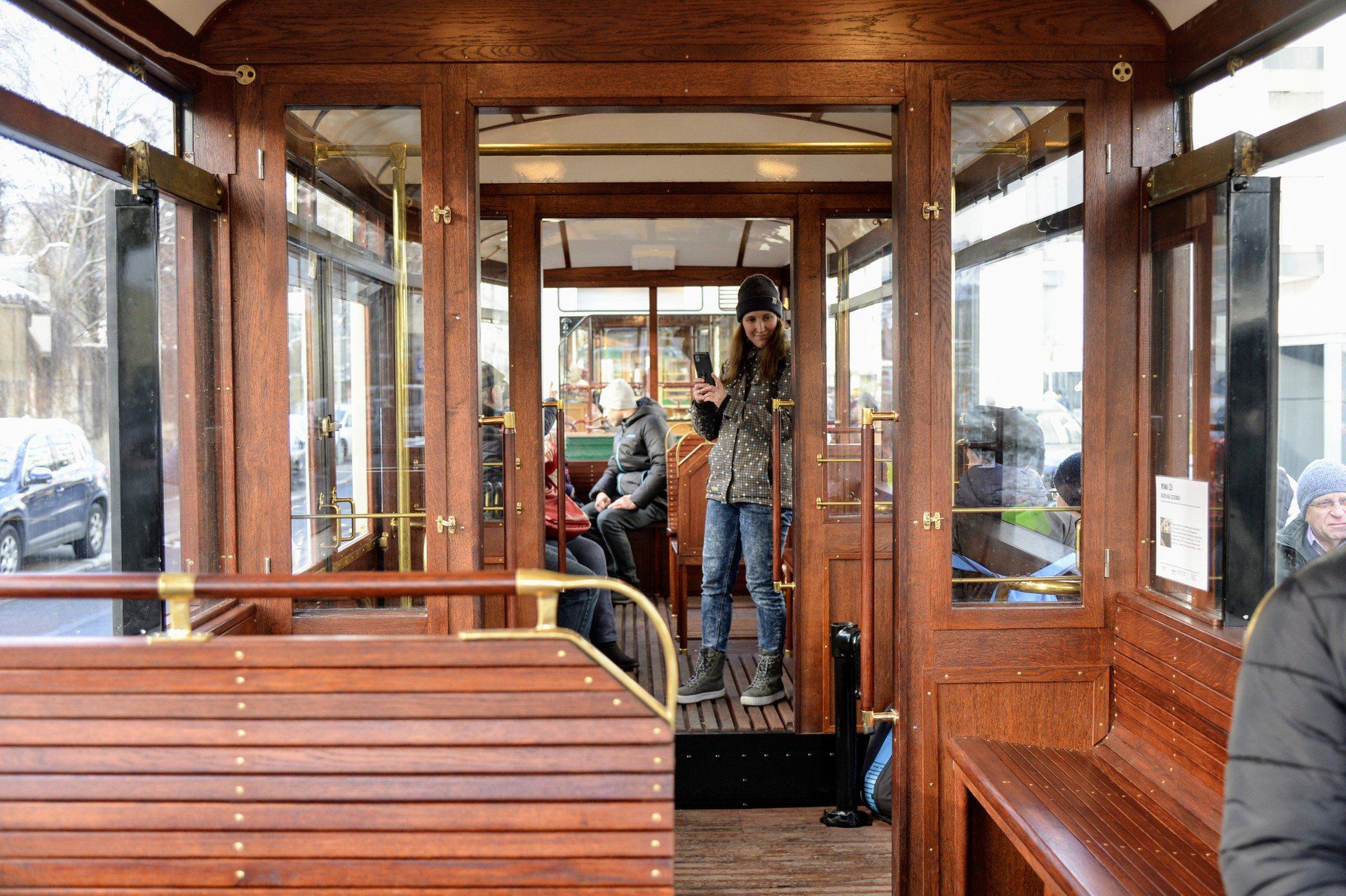 MPK Poznań zaprasza na turystyczne linie i Maltankę!