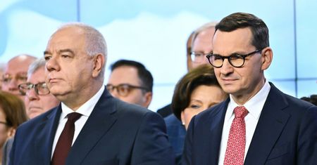 Czy Polskę czeka kolejny spór z Brukselą? "Rząd mógł posunąć się za daleko"