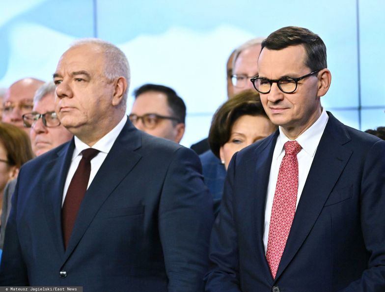 Czy Polskę czeka kolejny spór z Brukselą? "Rząd mógł posunąć się za daleko"