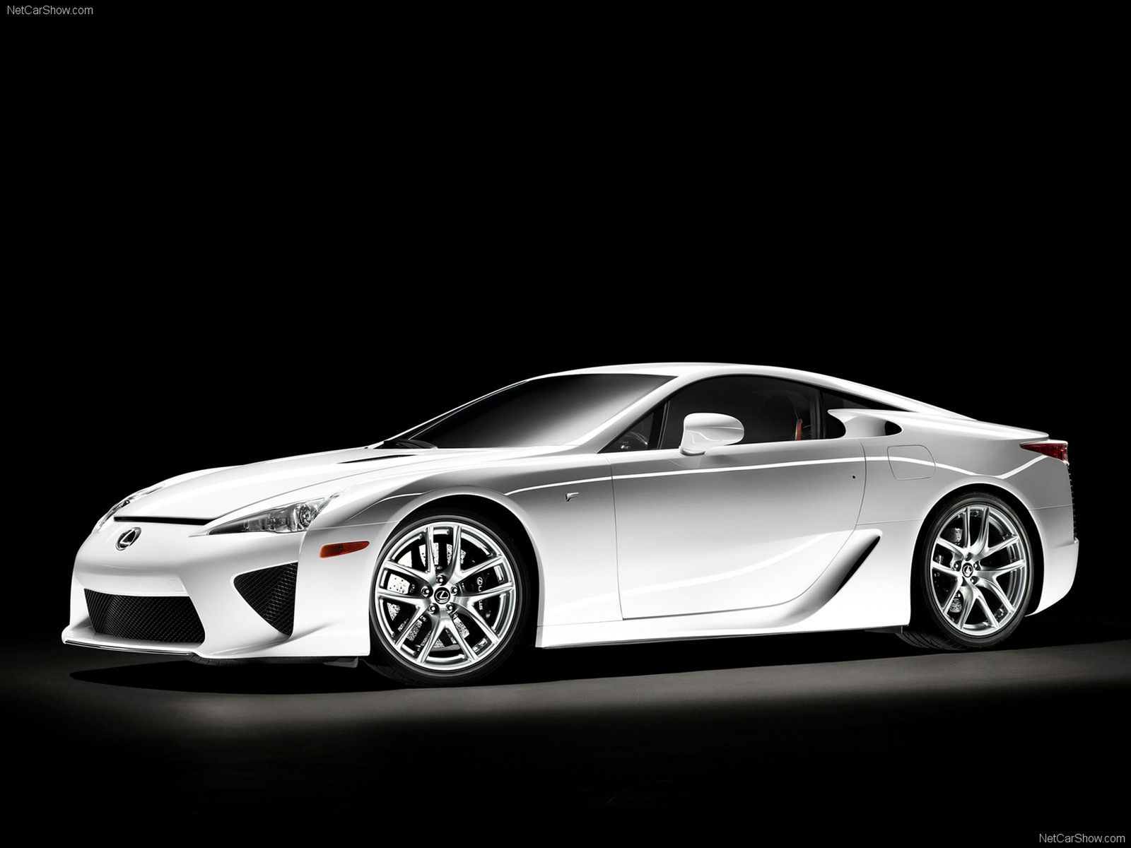 Lexus LFA 2