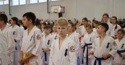 Szczecinek: Blisko 300 zawodników przyjechało walczyć o Puchar Kyokushin
