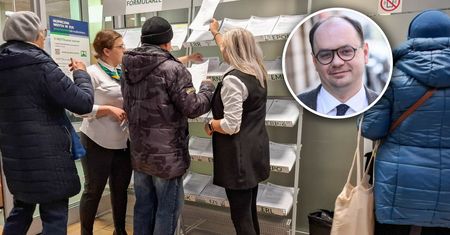 Dla nich emerytura do przeliczenia od nowa. Rząd odkrywa karty