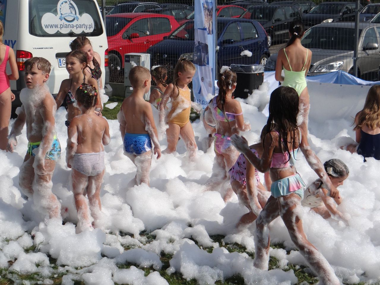 Radomsko: Wydarzeń w weekend 2 i 3 sierpnia nie zabraknie