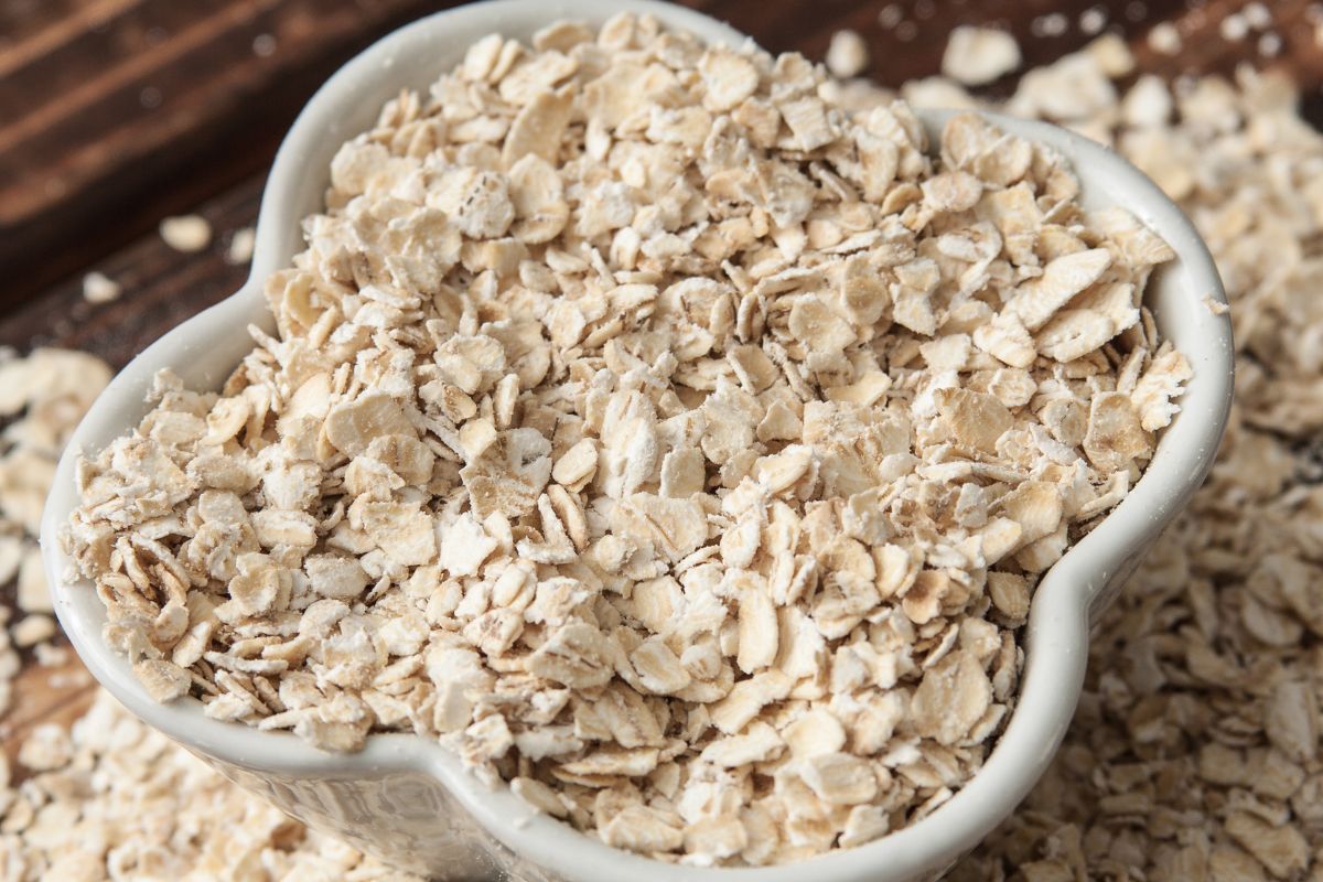 Do oats need to be cooked?