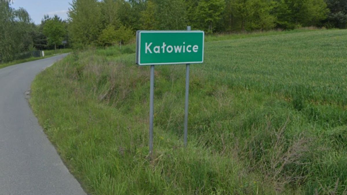 Kałowice. Będzie referendum ws. zmiany nazwy wsi.