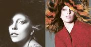 Lady Gaga w futrach w "Vogue’u" (FOTO)