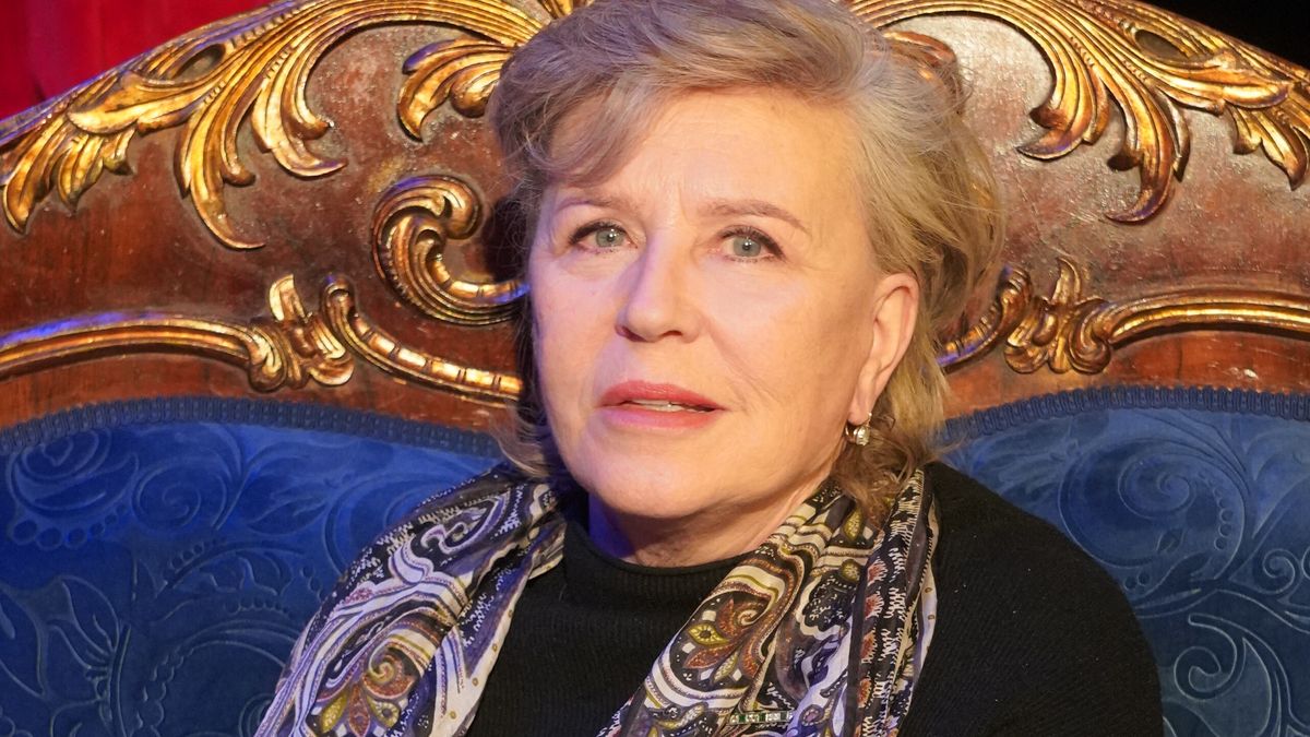 Do jakiego wyznania należy Krystyna Janda?