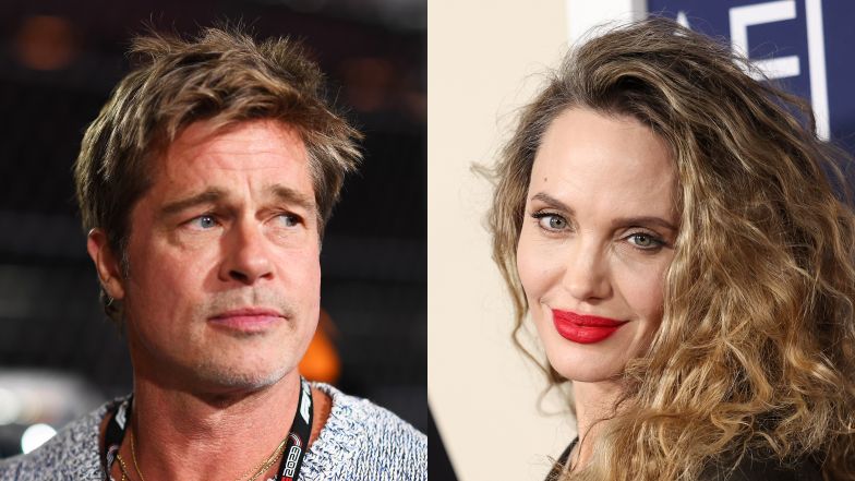 Brad Pitt accused of fund diversion in vineyard dispute