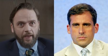 Widzowie BEZLITOŚNI dla polskiej wersji "The Office": "Składam wniosek do prokuratury o obrazę uczuć serialowych" (WIDEO)