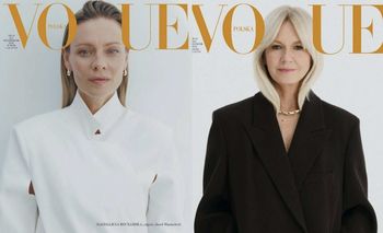 Internauci psioczą na "NUDNE" okładki październikowego "Vogue Polska": "Naczelna powinna wylecieć dyscyplinarnie"