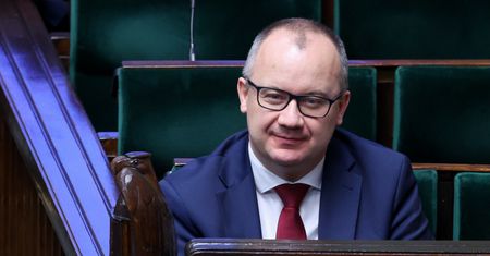 "Szokująco" długa lista Pegasusa. Bodnar: trudno sobie wyobrazić