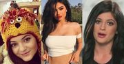 Pierwsze zdjęcia na Instagramie Kylie Jenner: zdjęcie z Bellą Hadid, selfie w czapce i plażowa stylizacja (FOTO)