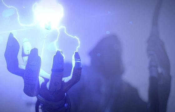 Netflix przeniesie na mały ekran grę "League of Legends"